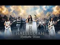 Lagu HALLELUJAH - Rockhestra Version🎻 | 🎸Metal Symphony