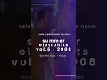 Download Lagu Summer Eletrohits Vol 5 - 2008. Turn The Tight - Manian    #summereletrohits #eletrohits2008