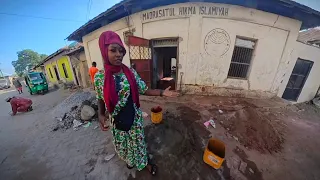 Turning An Old School Into A New One In 3 Days 