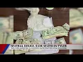 2 arrested after several drugs 10k seized during search warrant in East Texas