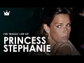 Download Lagu Grace Kelly's Rebel Daughter | Stéphanie of Monaco