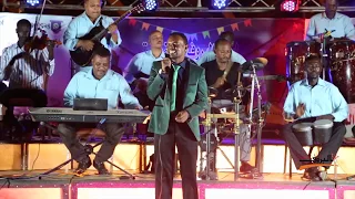 منتصر هلاليه ـ جنة العشاق ليالي البروف 