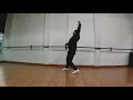 Timebomb - Walk The Moon | La mejor coreografia, choreography - Neftalí Fragoso