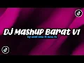 Lagu DJ MASHUP BARAT V1 BY ANDI RMX FT NESS FX VIRAL TIKTOK TERBARU 2025 KANE!!!!