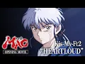 OP TV MAO TV Anime MAO Opening Kis-My-Ft2 HEARTLOUD