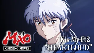 YouTube影片, 內容是MAO摩緒 的 OP