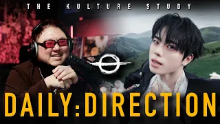 The Kulture Study: DAILY:DIRECTION 'WHICH WAY' MV