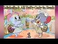 Tom and Jerry Chase Asia - Michelle All Tuffy only in rank Solo