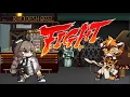 Download Lagu What if Cuora were to meet Waai Fu? (Arknights EN)