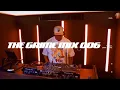 THE GRIME MIX 006 - MANGA SAINT HILARE