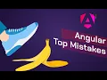 Angular Mistakes DON T Overuse the Async Pipe
