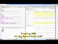 NetCS SmartX Orchestration - Automated Service Function Chaining CCNX leveraged by OpenStack