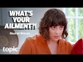 Download Lagu What's Your Ailment?! Maria Bamford And Rachel Bloom Talk Bad Therapy | Topic