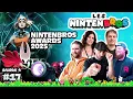 LES NINTENBROS S04E17 - NINTENBROS AWARDS 2025