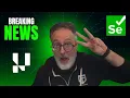 Latest Selenium TestMu 45 Million for Code Validation and more