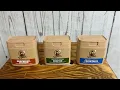 My Review of the Dr Squatch Natural Body Wash for Men 3 pack