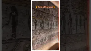 26 December 2024 Tomb Of Ramsess 