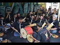 Download Lagu Musik Patrol Thehthek Gintangan Satria Muda Blok M Banyuwangi 2018 Festival Bambu
