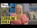 Caroline Rhea on Comedy Astrology Ageing and More The Social