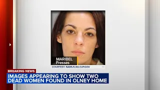 Images from Olney home appeared to show 2 missing women dead Philadelphia police say