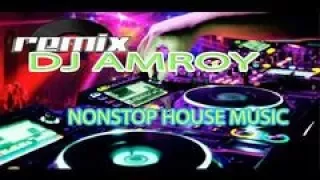 Download Dj Amroy Breakbeat 1 JUni 2017 PEKAN BARU Paling Mantap MP3