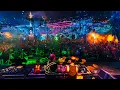 BAUGRUPPE90 Live at EDC Las Vegas 2026 Full Set