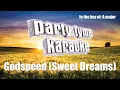 Dixie Chicks - Godspeed (Sweet Dreams) (Karaoke Version)