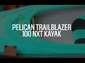 Pelican Trailblazer Kayak DICK S Sporting Goods