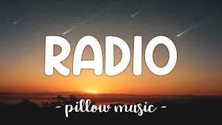 radio the corrs lyrics 