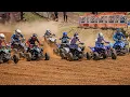 Budds Creek MX - 2026 AMA Pro ATVMX Nationals Extended Highlights