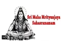 Lagu Sri Maha Mrityunjaya Sahasranama Stotram - Powerful Chants - Dr.R. Thiagarajan