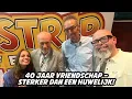 Download Lagu Single 25 jaar! Hanco Kolk \u0026 Peter de Wit over succes, vriendschap en strips