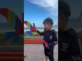 Download Lagu Ôi Đó Là Con Diều Cầu Vồng || Oh That's a Rainbow Kite #shorts