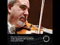 3 Pieces from Schindler's List: No. 1. Theme (version for orchestra)