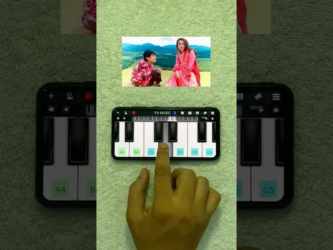 O Kitna Pyara Tujhe Rab Ne Banaya Raja Hindustani Song AMIR Khan pardesi pardesi