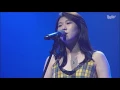 160706 Yerin Baek (백예린) - FOOLS (by Troye Sivan) at Bugs Special Live Vol.18