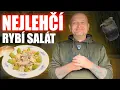 Download Lagu Nejjednodušší rybí salát? 🐟🥗 – připravíte ho za pár minut!