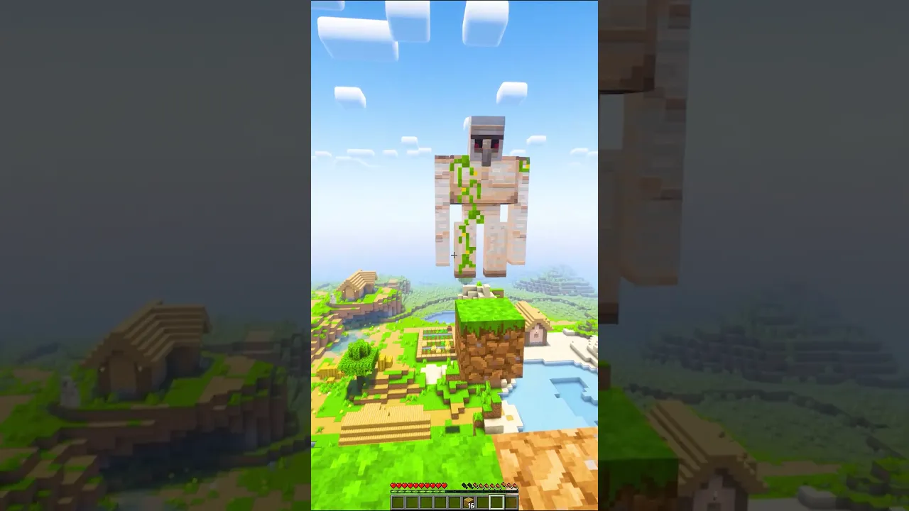 #minecraft