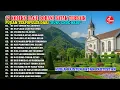 Download Lagu LAGU ROHANI BATAK TERBARU 2025 -  Buku Ende HKBP || Full Album