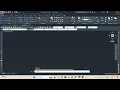 Autocad Create A4 template without grid in 30 seconds