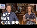 Last Man Standing cast answers fans questions Fox Nation