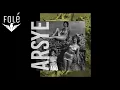 Ago - Arsye