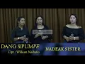 Lagu DANG SIPUMPE - NADEAK SISTER - LIVE COVER - Cipt : William Naibaho