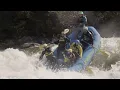 The Rapids Of The Gauley River - ACE Adventure Resort West Virginia