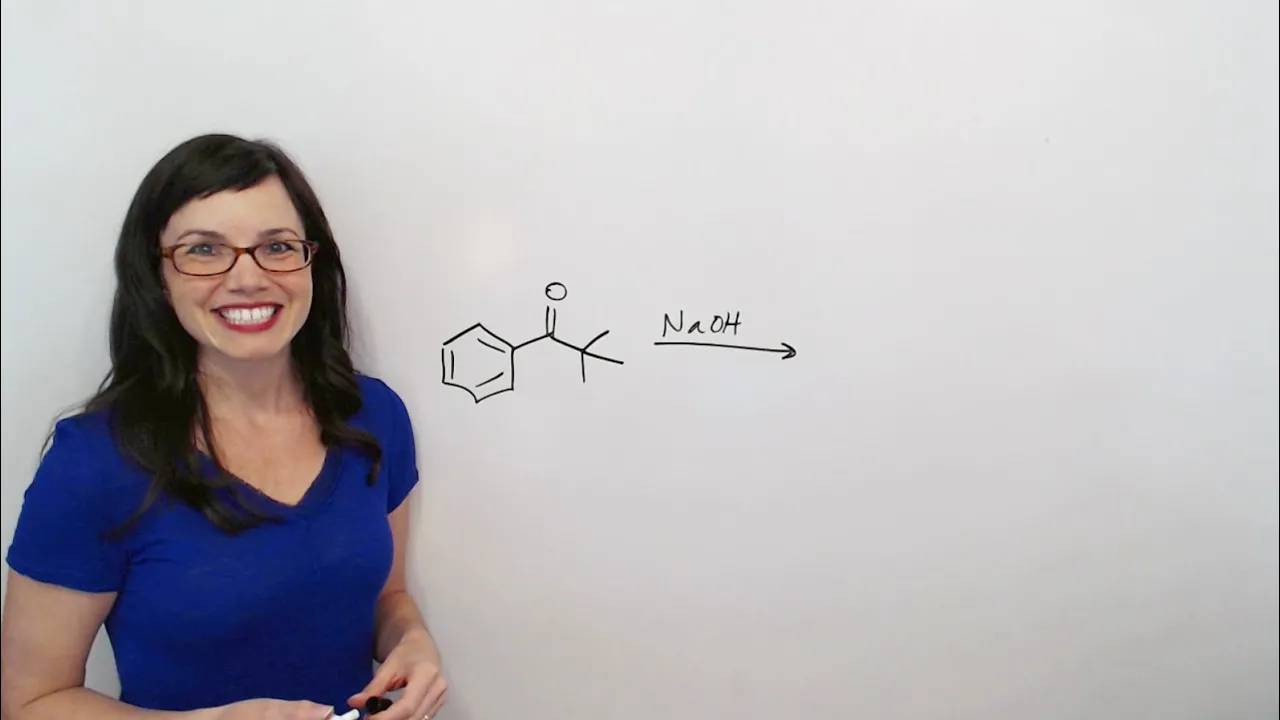 Enols & Enolates: Intro to Alpha Additions