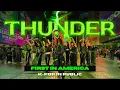 Lagu [KPOP IN PUBLIC NYC - ONE TAKE] SEVENTEEN (세븐틴) 'THUNDER' | FIRST IN AMERICA Full Dance Cover