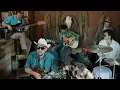Jason Scott & The High Heat - Too Good, Too Bad (Live From Ralph's Ranch)