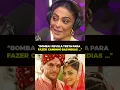 Download Lagu “BOMBA! Juliana Paes revela que pediu liberação a diretor para fazer Maya em ‘Caminho das Índias’