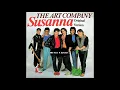 Download Lagu The Art Company - Susanna