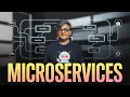 Complete Microservices Deployment on AWS EC2 Docker Jenkins GitHub DockerHub